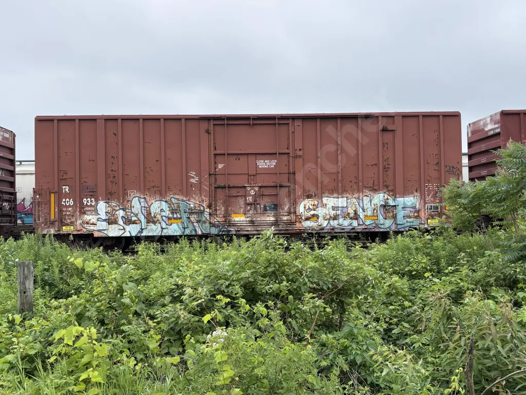 TR406933 - NORTH-AMERICA
