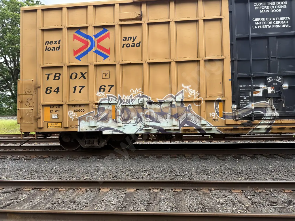 TBOX641767 - NORTH-AMERICA