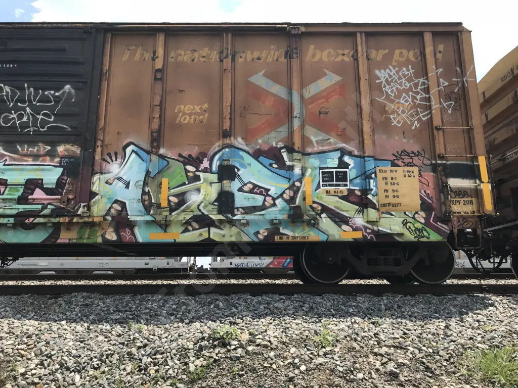 RBOX37400 - NORTH-AMERICA