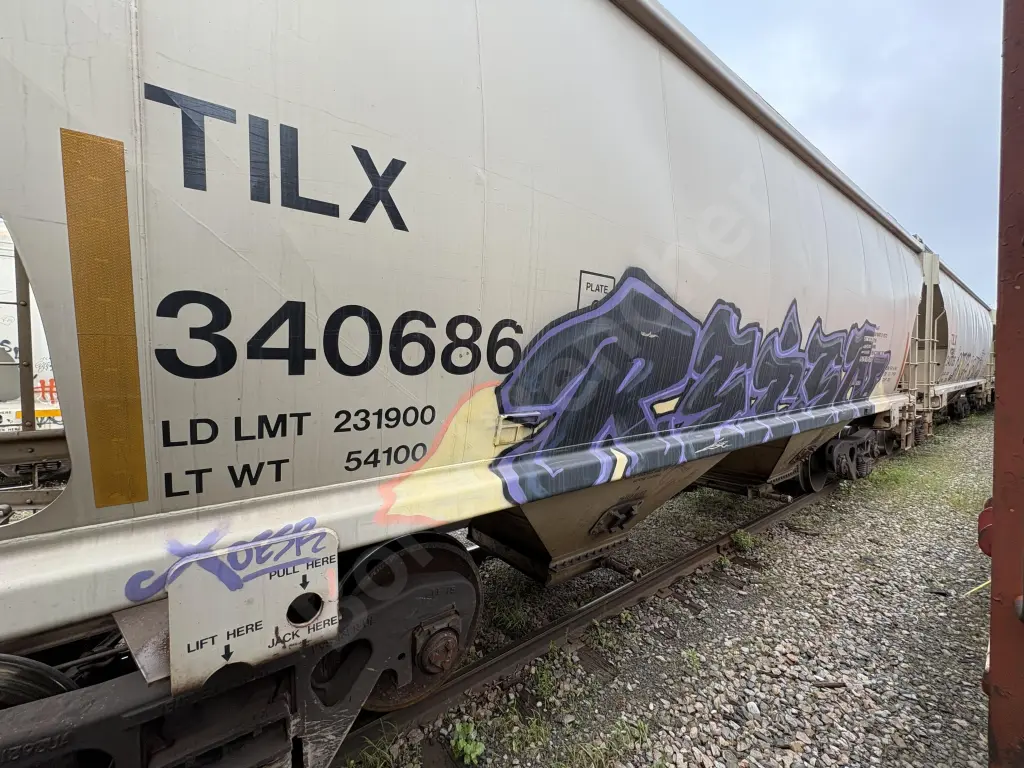 TILX340686 - NORTH-AMERICA