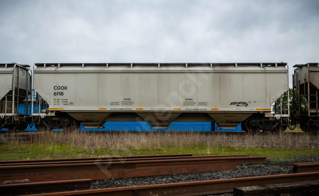 CGOX6118 - NORTH-AMERICA