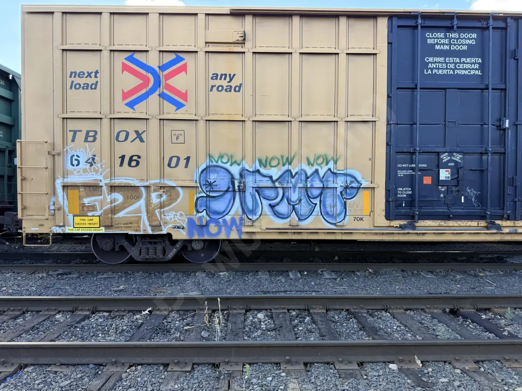 TBOX641601 - NORTH-AMERICA