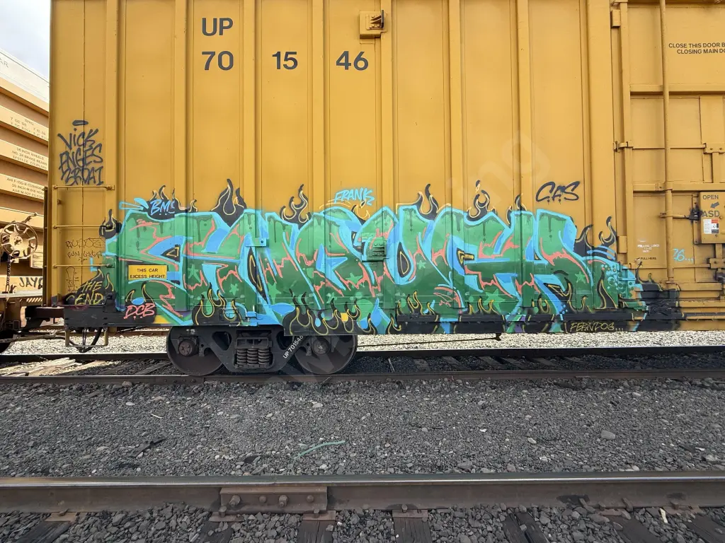 UP701546 - NORTH-AMERICA
