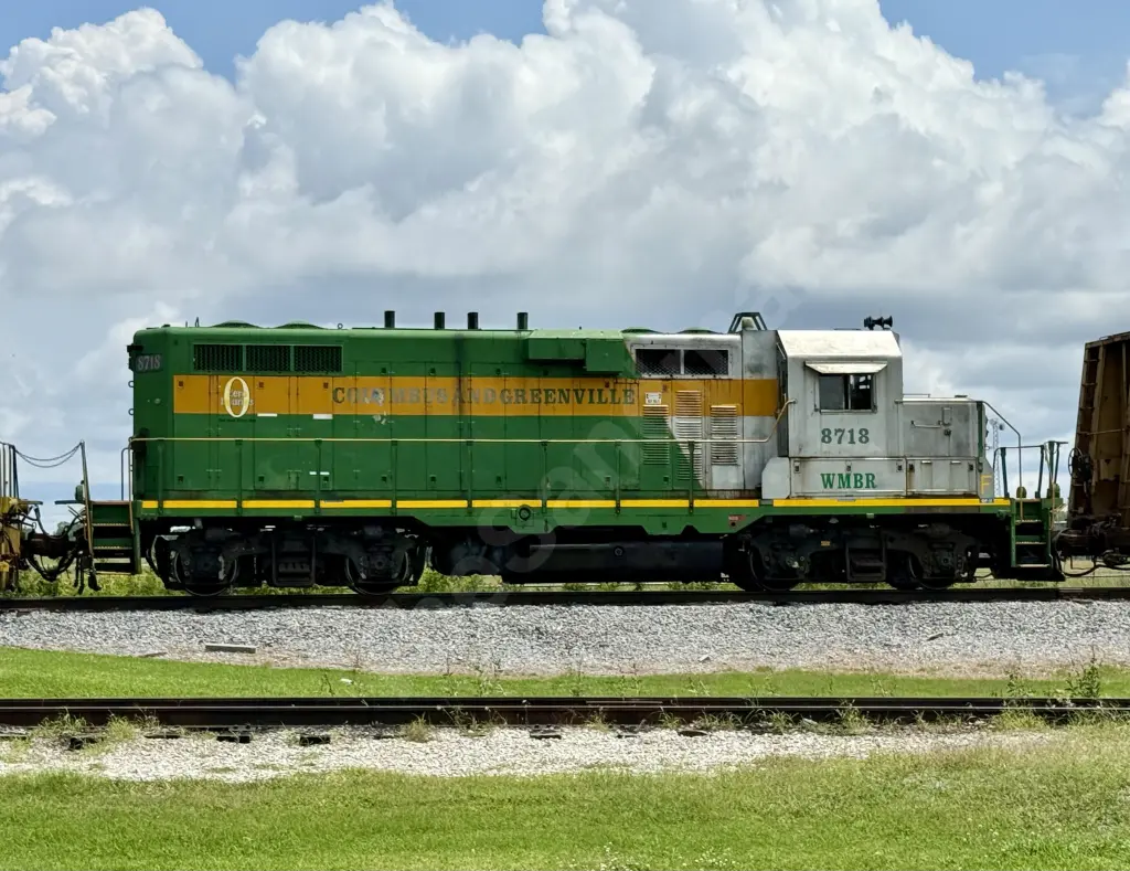 WMBR8718 - NORTH-AMERICA