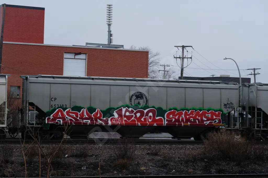 CP653183 - NORTH-AMERICA