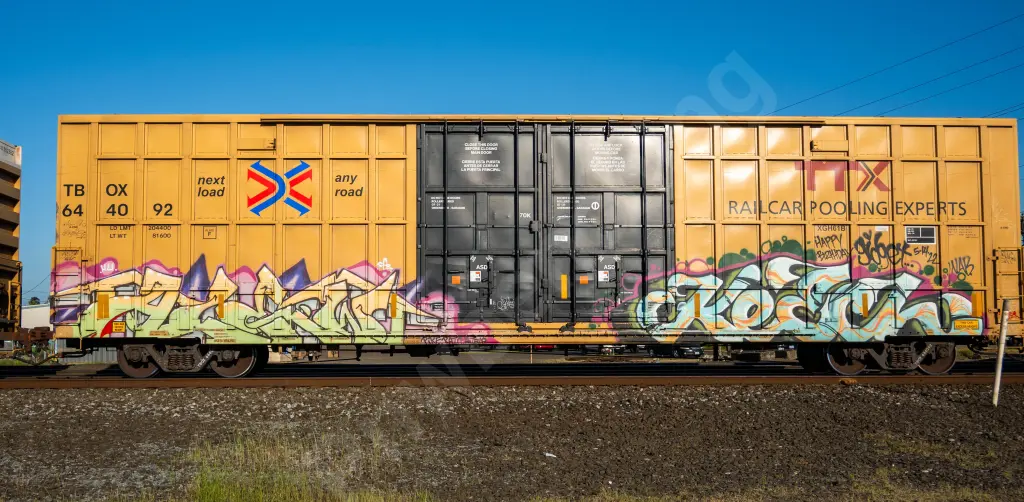 TBOX644092 - NORTH-AMERICA