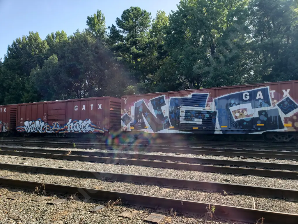 LRS3595 - NORTH-AMERICA