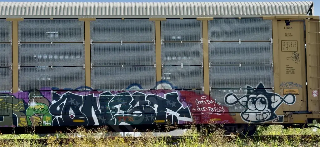 ETTX710193 - NORTH-AMERICA