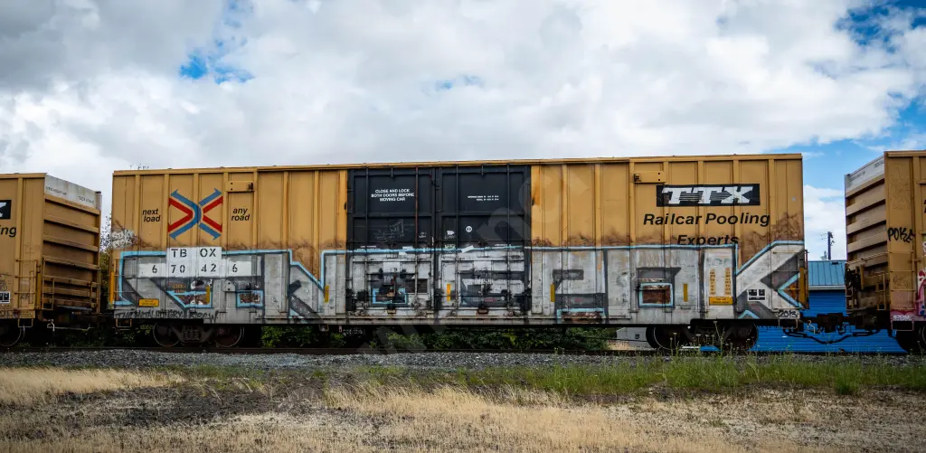 TBOX670426 - NORTH-AMERICA