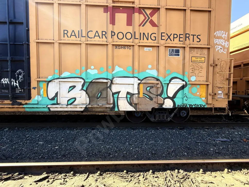 TBOX633411 - NORTH-AMERICA