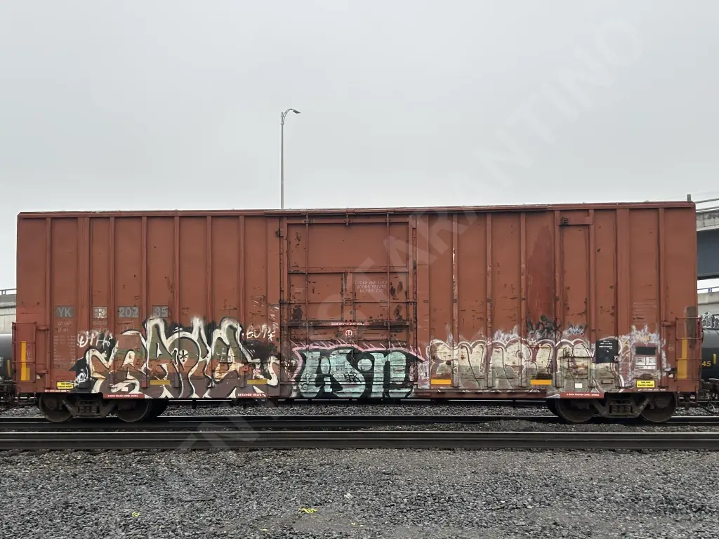 YKR20235 - NORTH-AMERICA