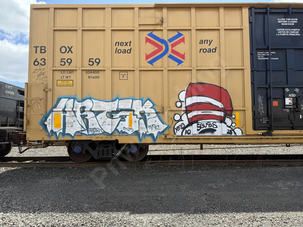 TBOX635959 - NORTH-AMERICA