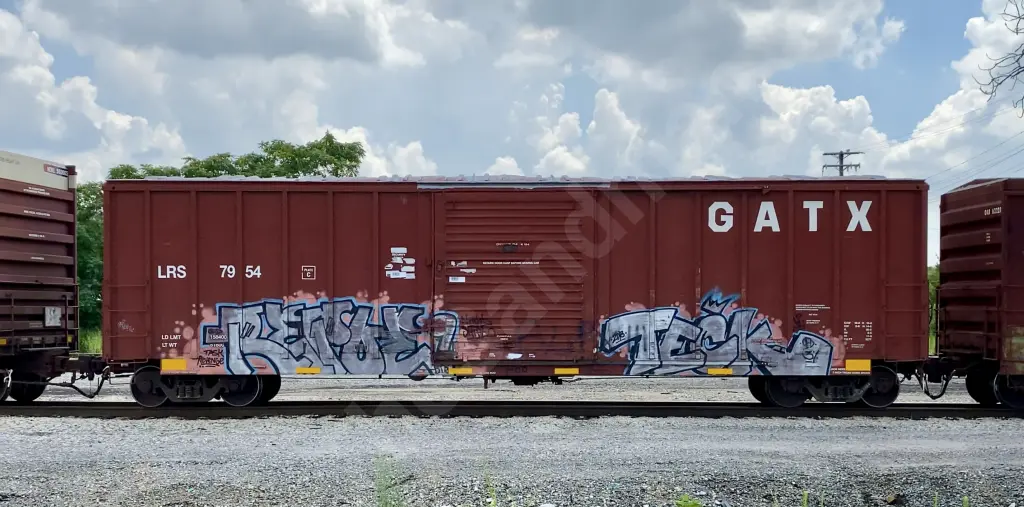 LRS7954 - NORTH-AMERICA