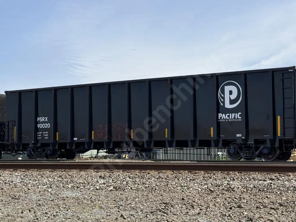 PSRX90020 - NORTH-AMERICA
