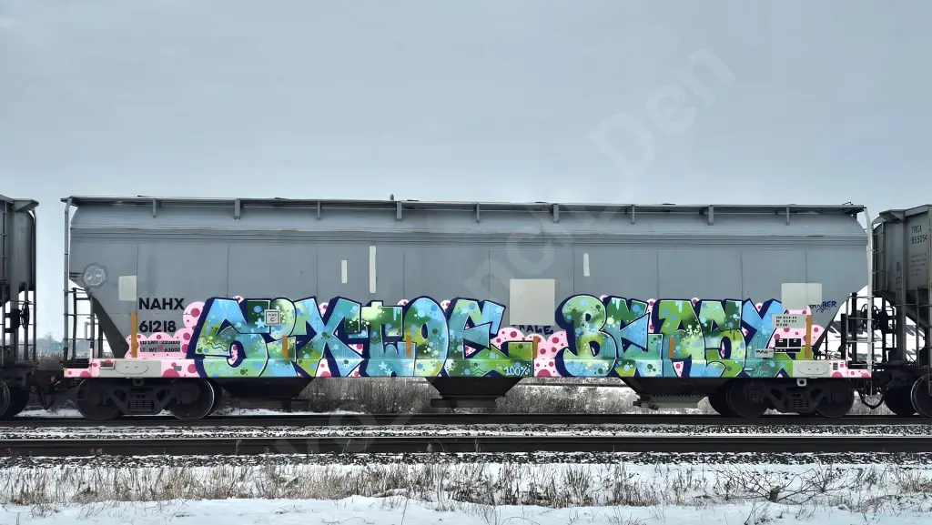 NAHX61218 - NORTH-AMERICA