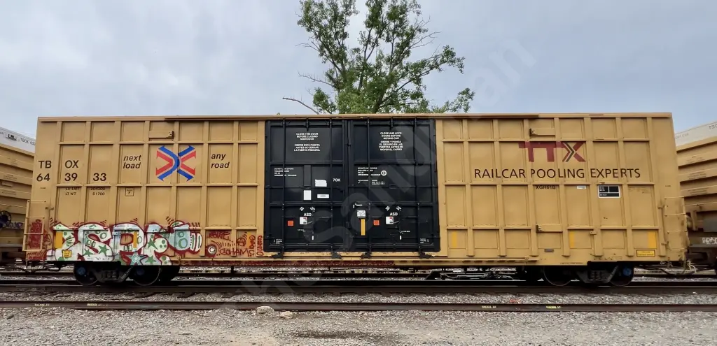TBOX643933 - NORTH-AMERICA