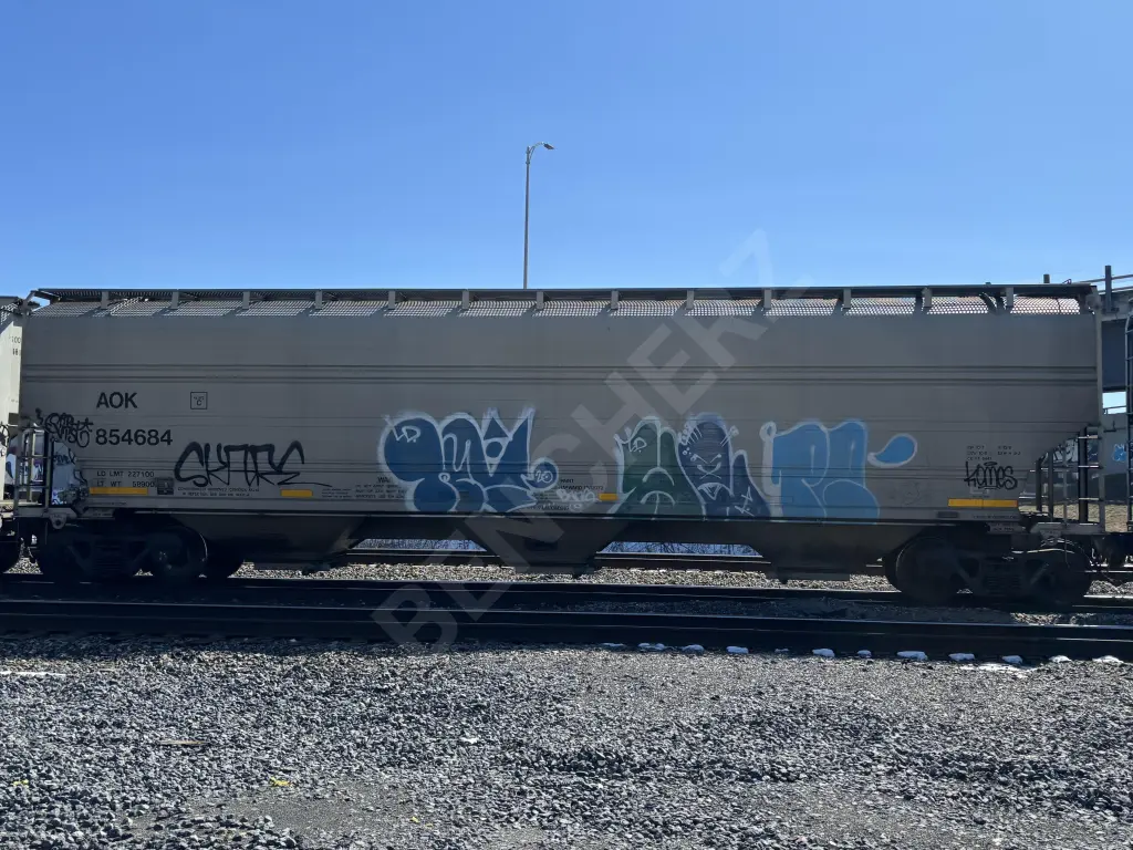 AOK854684 - NORTH-AMERICA