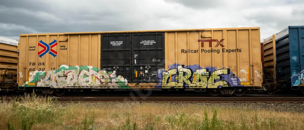 TBOX663015 - NORTH-AMERICA