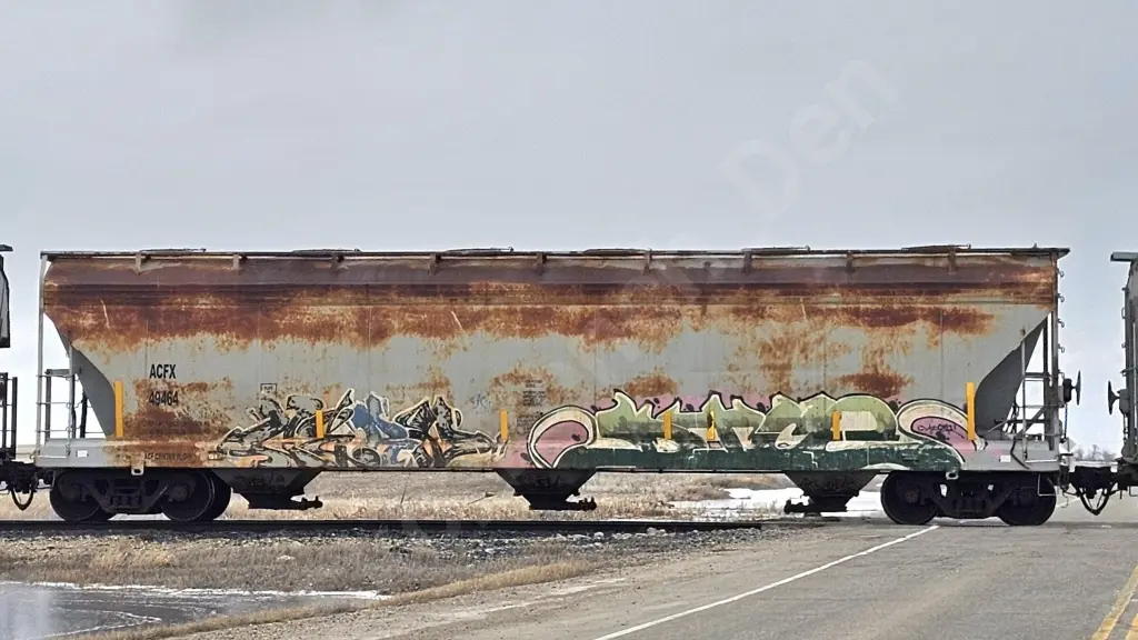 ACFX49464 - NORTH-AMERICA