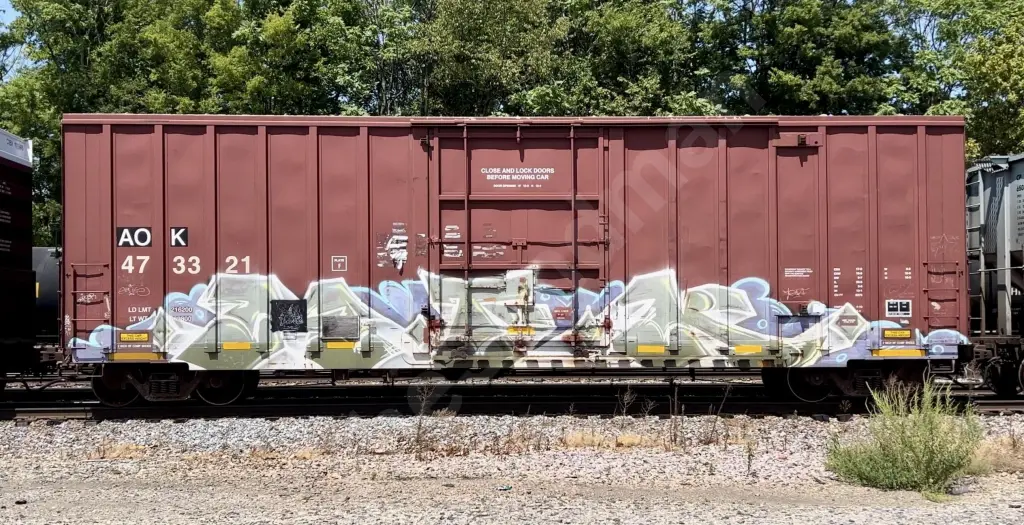 AOK473321 - NORTH-AMERICA