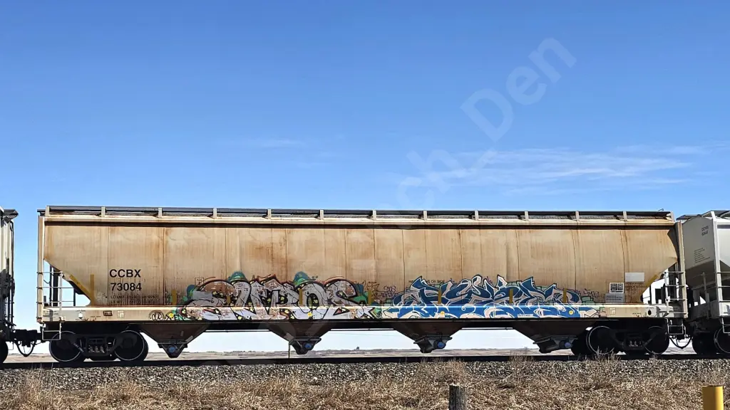 CCBX73084 - NORTH-AMERICA