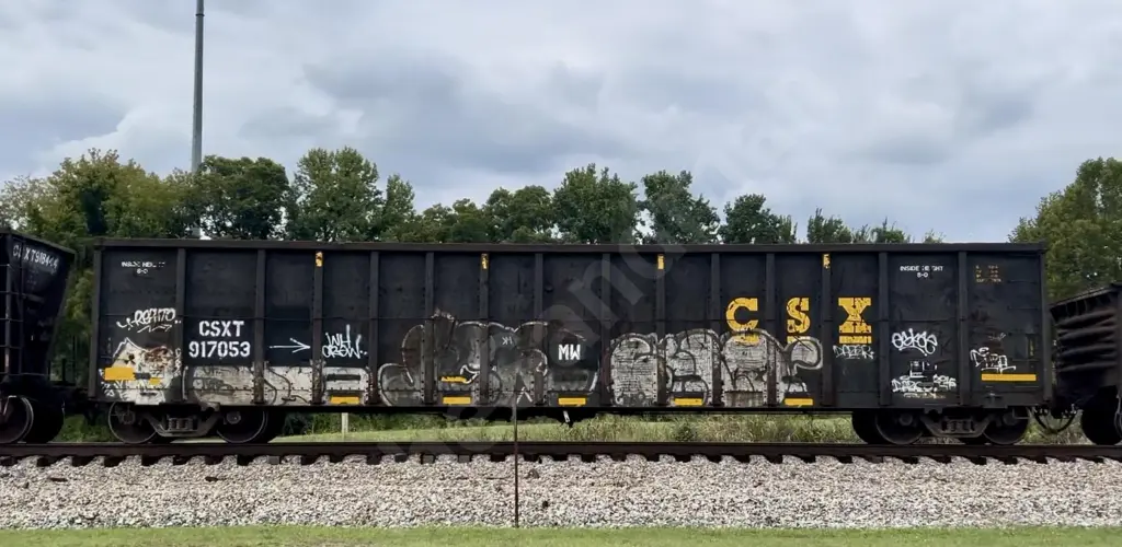 CSXT917053 - NORTH-AMERICA