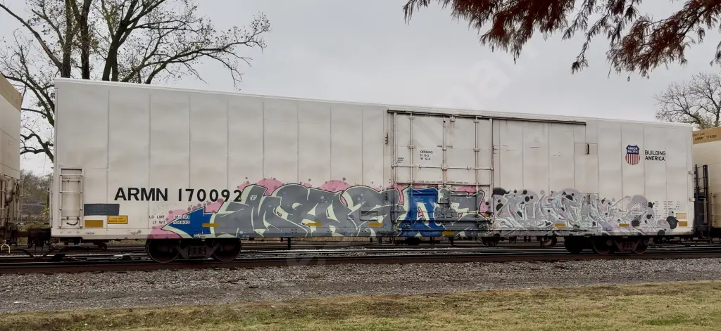 ARMN170092 - NORTH-AMERICA