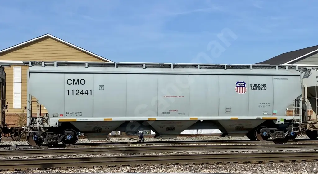 CMO112441 - NORTH-AMERICA