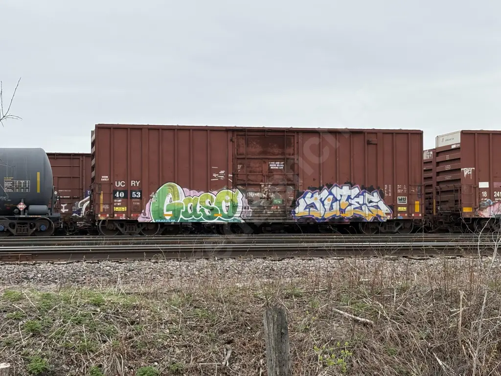 UCRY405344 - NORTH-AMERICA