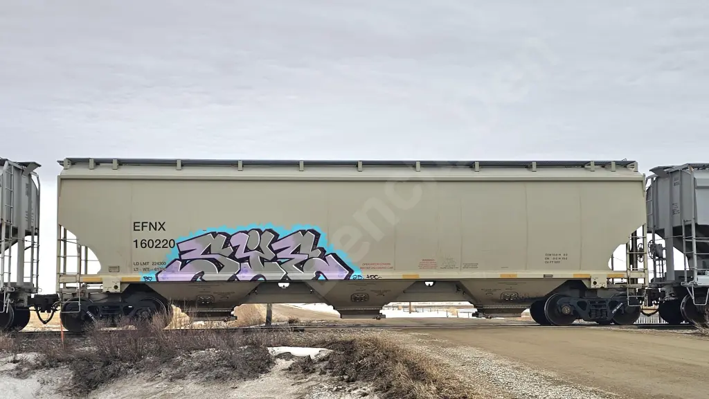 EFNX160220 - NORTH-AMERICA