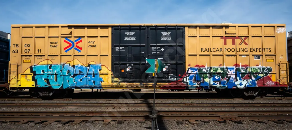 TBOX630711 - NORTH-AMERICA