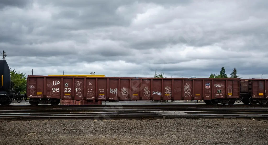 UP96221 - NORTH-AMERICA