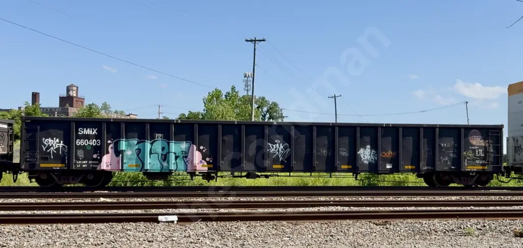 SMIX660403 - NORTH-AMERICA