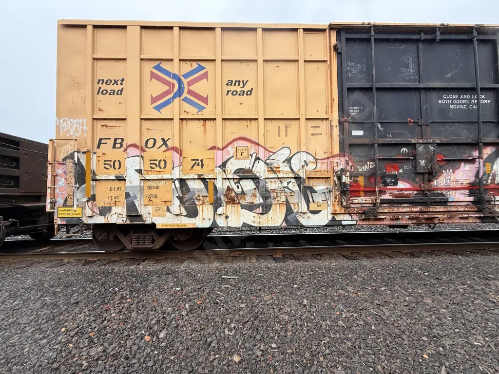 FBOX505074 - NORTH-AMERICA