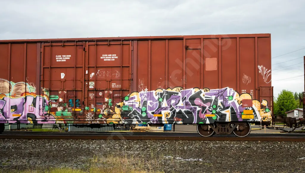 NOKL603430 - NORTH-AMERICA