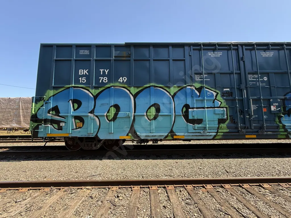 BKTY157849 - NORTH-AMERICA