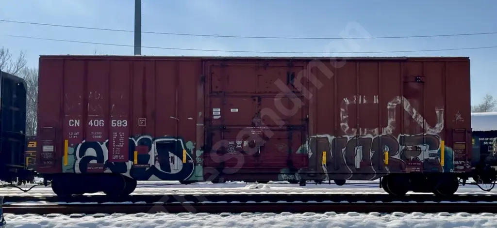 CN406583 - NORTH-AMERICA