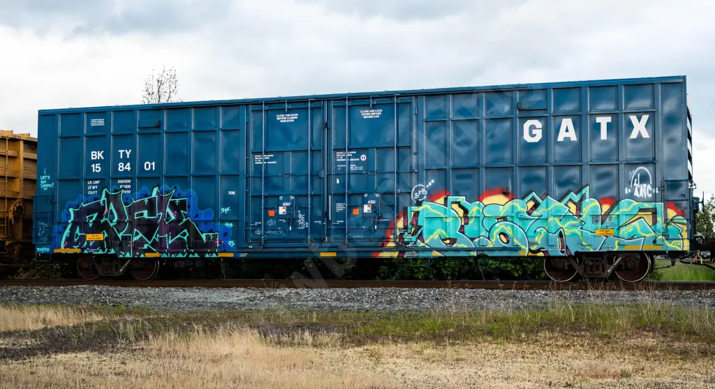 BKTY158401 - NORTH-AMERICA