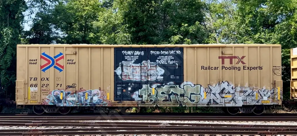 TBOX662271 - NORTH-AMERICA