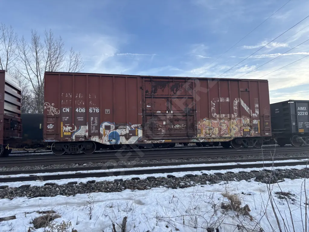 CN406576 - NORTH-AMERICA