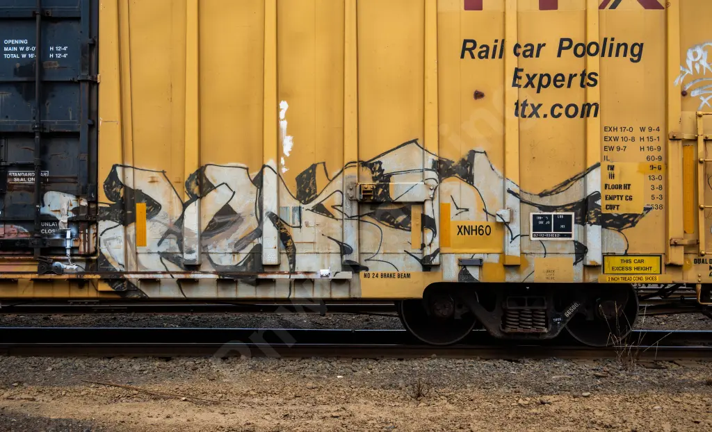 TBOX665001 - NORTH-AMERICA