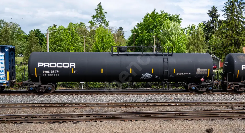 PROX95371 - NORTH-AMERICA