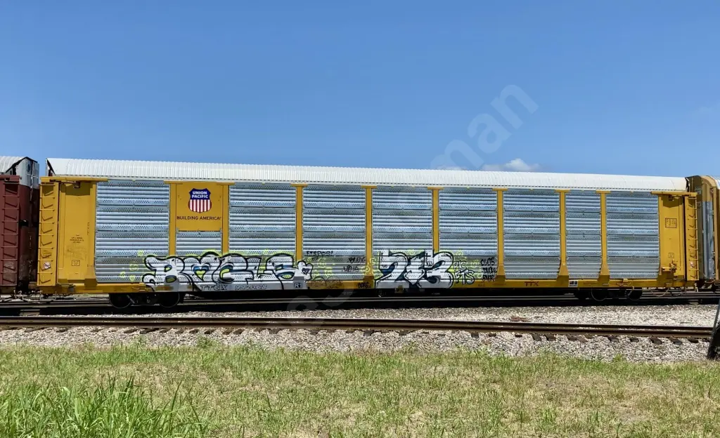TTGX992368 - NORTH-AMERICA