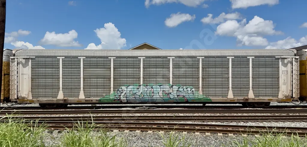 NKCR7106 - NORTH-AMERICA