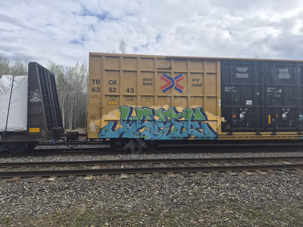 TBOX635243 - NORTH-AMERICA