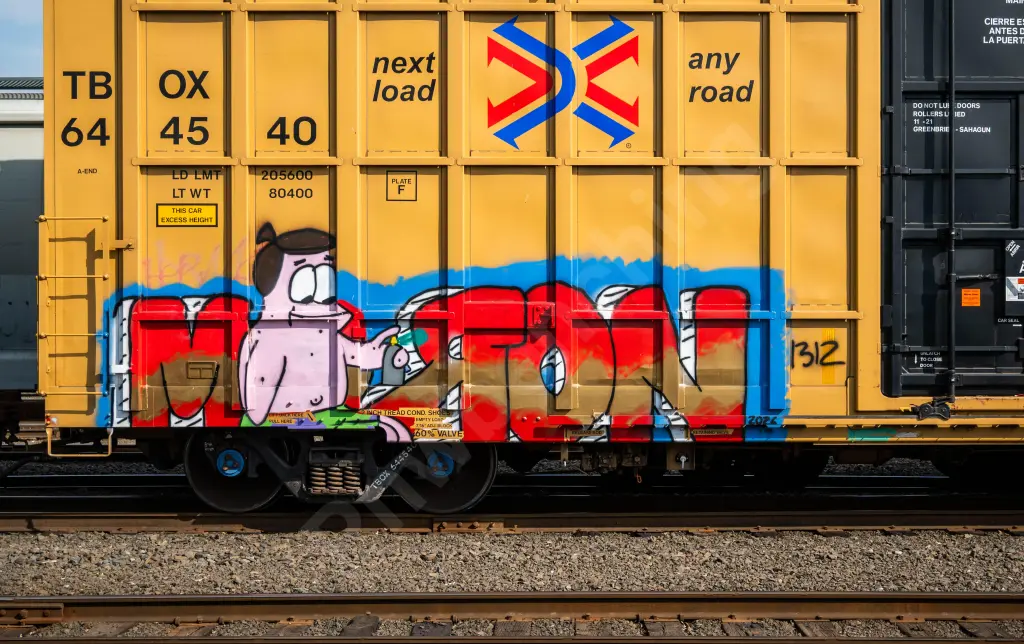 TBOX644540 - NORTH-AMERICA