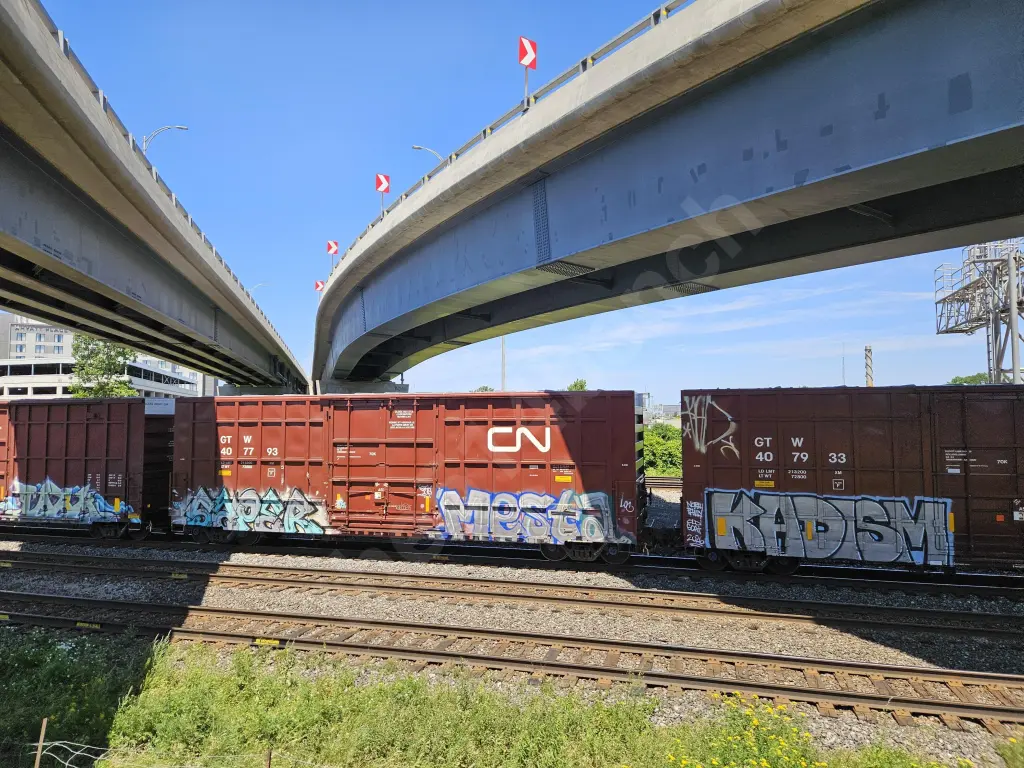 GTW407793 - NORTH-AMERICA