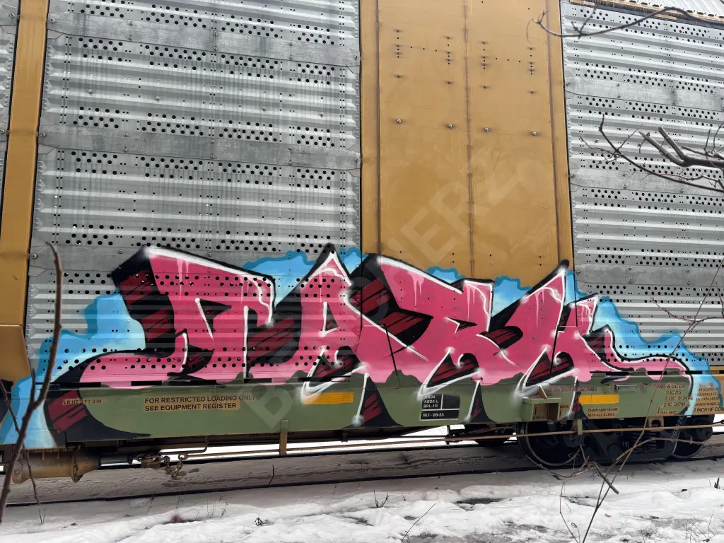TTGX821894 - NORTH-AMERICA