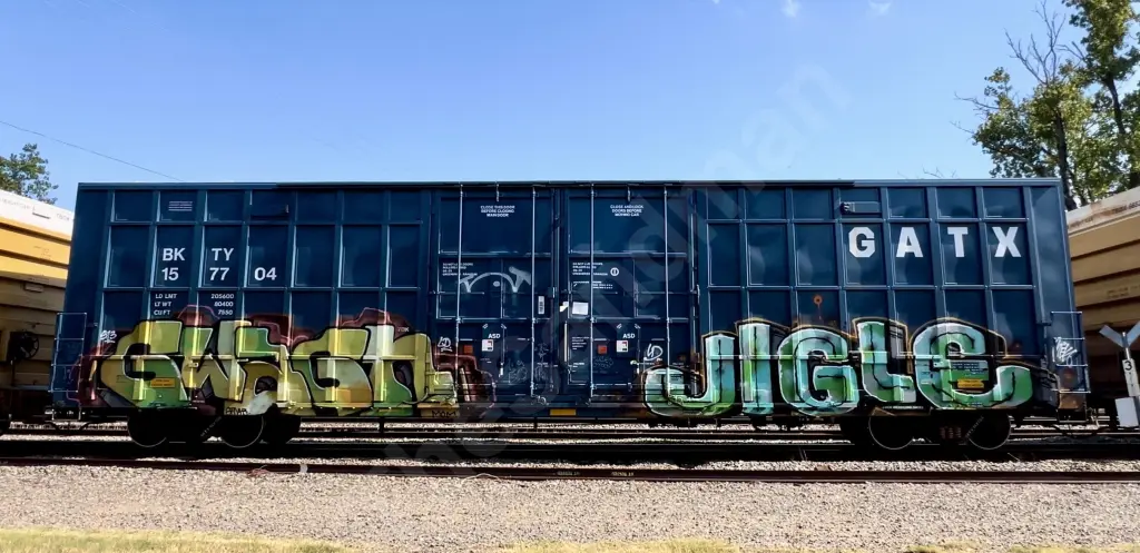 BKTY157704 - NORTH-AMERICA