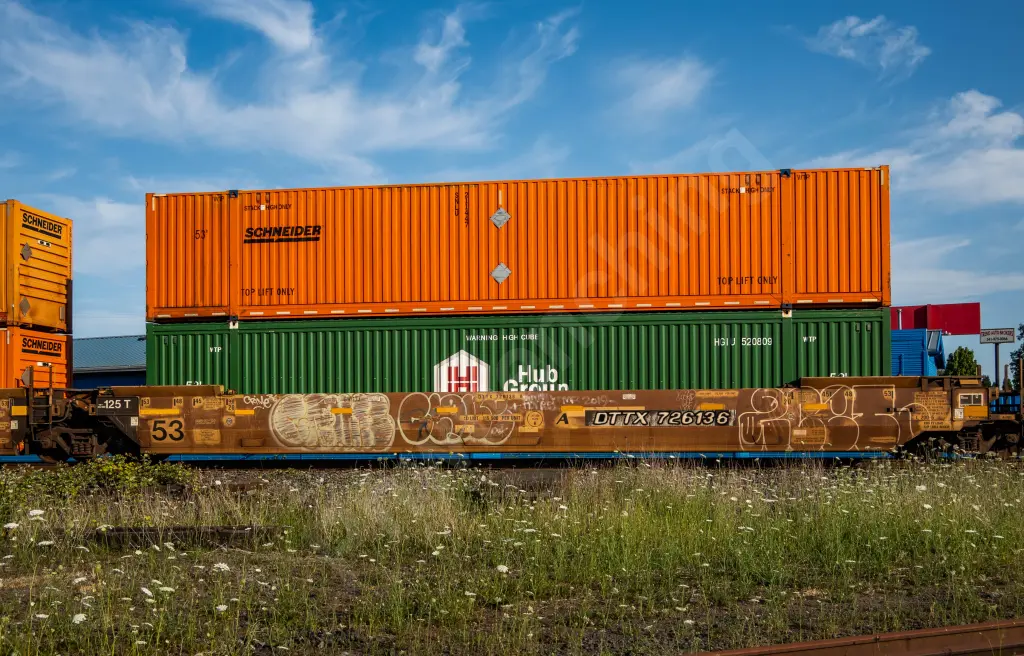DTTX726136 - NORTH-AMERICA